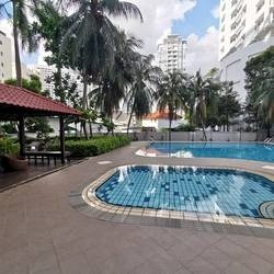 Immediate Available-Common Room/FOR 1 PERSON STAY ONLY/Aircon/Wifi/No owner staying/No Agent Fee/Cooking allowed/Novena MRT  / Toa Payoh MRT / Boon Keng / Thomson MRT  - Toa Payoh 大巴窑 - 分租房间 - Homates 新加坡