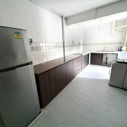 Available Sep18 - Common Room/Strictly Single Occupancy/no Owner Staying/No Agent Fee/Cooking allowed/Near Outram MRT/Tanjong Pagar MRT/Chinatown MRT - Tanjong Pagar - Bedroom - Homates Singapore