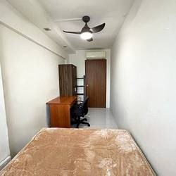 Available Sep18 - Common Room/Strictly Single Occupancy/no Owner Staying/No Agent Fee/Cooking allowed/Near Outram MRT/Tanjong Pagar MRT/Chinatown MRT - Tanjong Pagar 丹戎巴葛 - 分租房間 - Homates 新加坡