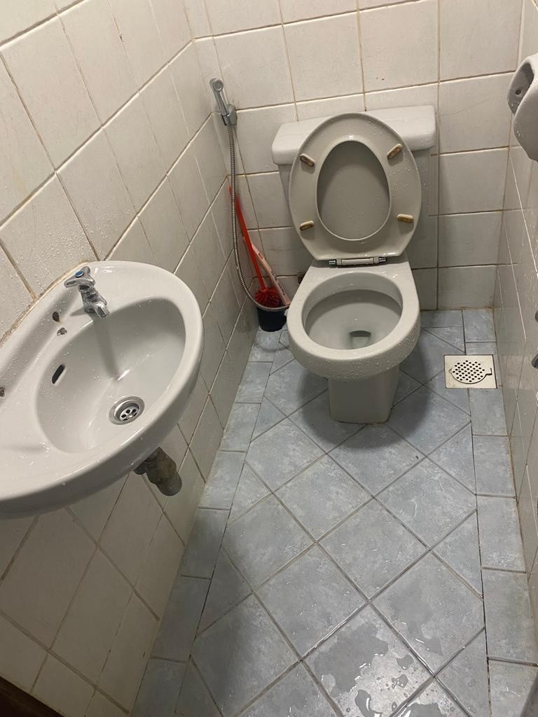 Available 31Aug -Common Room/Strictly Single Occupancy/no Owner Staying/Wifi/Aircon/No Agent Fee/Cooking allowed/Near Stevens MRT/Newtons MRT/Orchard MRT - Stevens 史蒂芬 - 整個住家 - Homates 新加坡