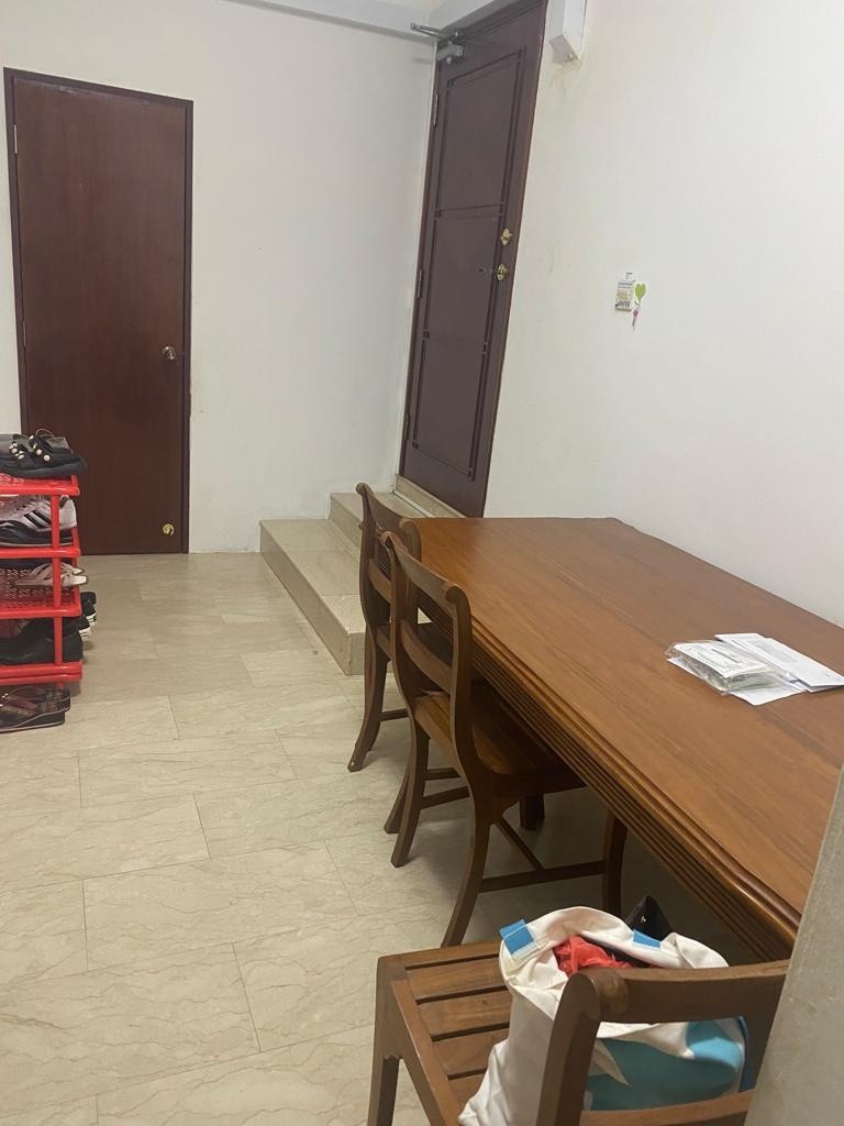Available 31Aug -Common Room/Strictly Single Occupancy/no Owner Staying/Wifi/Aircon/No Agent Fee/Cooking allowed/Near Stevens MRT/Newtons MRT/Orchard MRT - Stevens 史蒂芬 - 整个住家 - Homates 新加坡