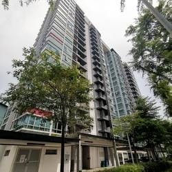 Available immediate - Common Room/FOR 1 PERSON STAY ONLY/ Wifi/ Air-con/No owner staying/No Agent Fee/Cooking allowed/Paya Lebar MRT, Dakota MRT/Private lift access to apartment - Geylang 芽籠 - 分租房間 - Homates 新加坡