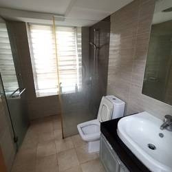 Available immediate - Common Room/FOR 1 PERSON STAY ONLY/ Wifi/ Air-con/No owner staying/No Agent Fee/Cooking allowed/Paya Lebar MRT, Dakota MRT/Private lift access to apartment - Aljunied - Bedroom - Homates Singapore