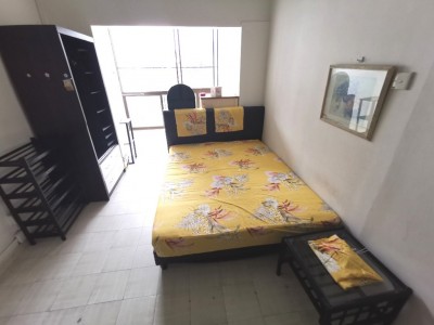 Available 03 Oct -CommonRoom/Strictly Single Occupancy/no Owner Staying/No Agent Fee/Private Bathroom/Cooking allowed/Near Somerset MRT/Newton MRT/Dhoby Ghaut MRT - 73 Cavenagh Road, #11-376, Singapore 229624