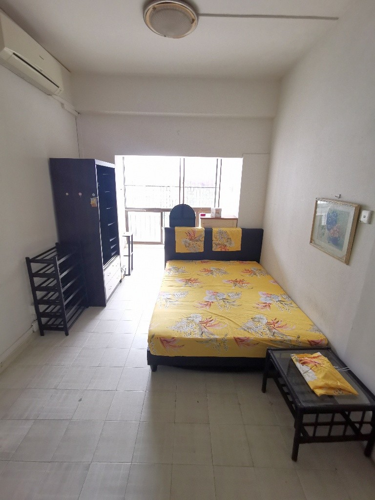 Available 03 Oct -CommonRoom/Strictly Single Occupancy/no Owner Staying/No Agent Fee/Private Bathroom/Cooking allowed/Near Somerset MRT/Newton MRT/Dhoby Ghaut MRT - Somerset 索美塞 - 分租房间 - Homates 新加坡