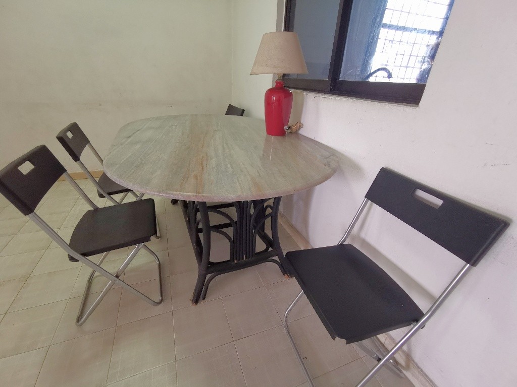 Available 03 Oct -CommonRoom/Strictly Single Occupancy/no Owner Staying/No Agent Fee/Private Bathroom/Cooking allowed/Near Somerset MRT/Newton MRT/Dhoby Ghaut MRT - Somerset 索美塞 - 分租房間 - Homates 新加坡
