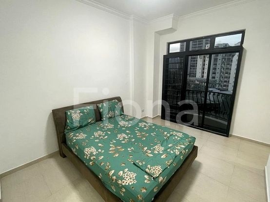 Available 15 Sep - Master  Room/1 Person Stay Only/No Owner Staying/Fully Furnished with Bed/Wardrobe/WIFI/Air-con/2 Shared Bathrooms/allowed Cooking/ Toa Payoh MRT and Novena MRT    - Toa Payoh 大巴窯 - - Homates 新加坡