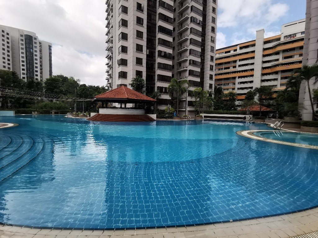  Available 15-Nov /Common Room/ Strictly Single Occupancy/no Owner Staying/No Agent Fee/Cooking allowed / Chinese garden MRT /Boon Lay / Jurong  - Jurong East 裕廊東 - 分租房間 - Homates 新加坡