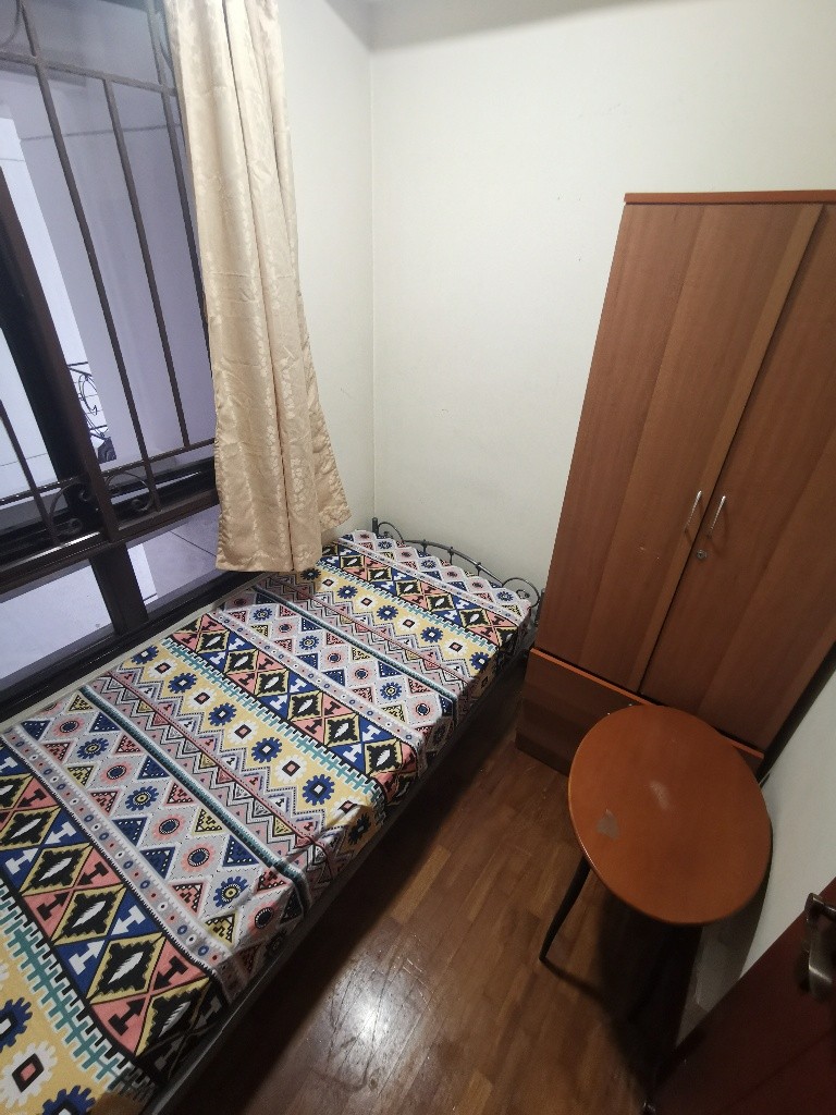 Available 15-Nov /Common Room/ Strictly Single Occupancy/no Owner Staying/No Agent Fee/Cooking allowed / Chinese garden MRT /Boon Lay / Jurong  - Jurong East 裕廊东 - 分租房间 - Homates 新加坡