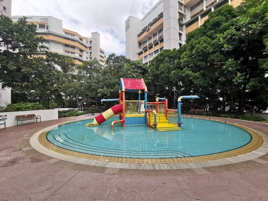  Available 15-Nov /Common Room/ Strictly Single Occupancy/no Owner Staying/No Agent Fee/Cooking allowed / Chinese garden MRT /Boon Lay / Jurong  - Jurong East 裕廊東 - 分租房間 - Homates 新加坡