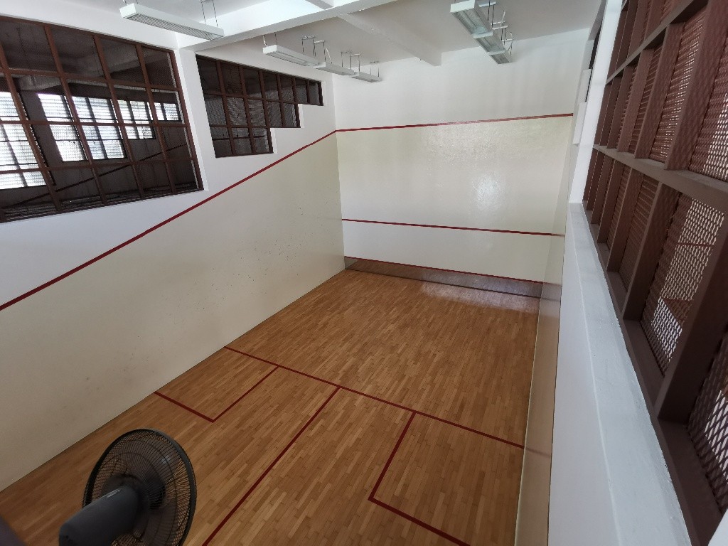 Clementi Park/Near Tradehub 21/Clementi MRT/ Available 01 Oct  Common  Room/Strictly Single Occupancy/no Owner Staying/No Agent Fee/Cooking allowed / Clementi Park/ Near Trade Hub 21/ Shuttle Service  - Homates 新加坡