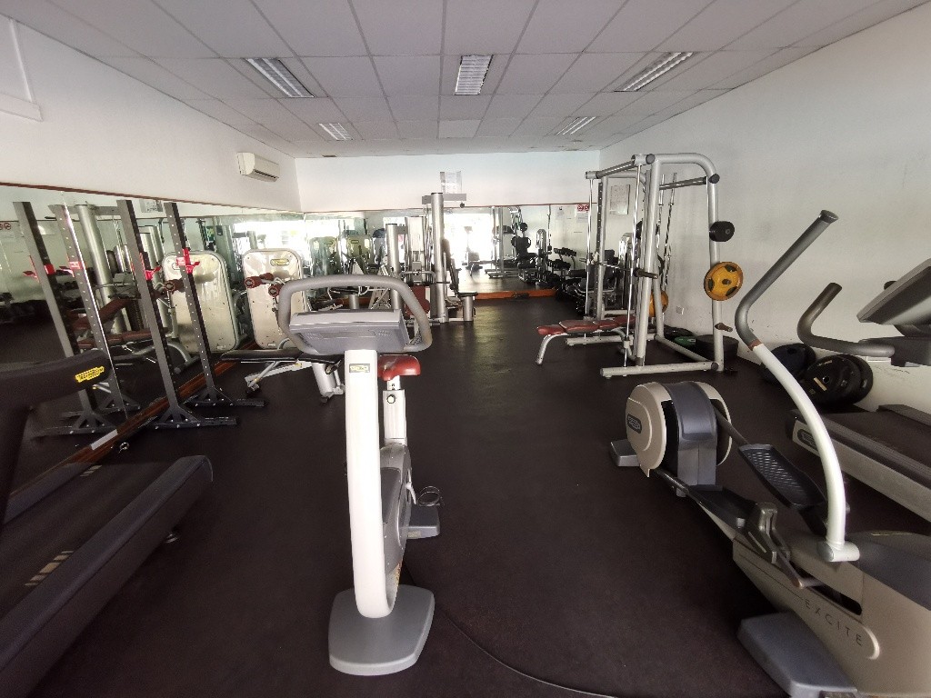 Clementi Park/Near Tradehub 21/Clementi MRT/ Available 01 Oct  Common  Room/Strictly Single Occupancy/no Owner Staying/No Agent Fee/Cooking allowed / Clementi Park/ Near Trade Hub 21/ Shuttle Service  - Homates 新加坡