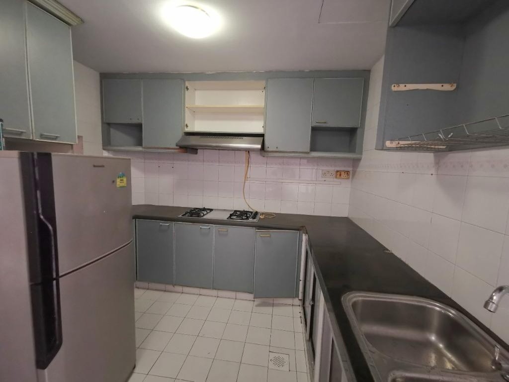 Available 03Oct /Master Room/Private Bathroom/Wifi/Aircon/No Owner Staying/No Agent Fee/Allowed Cooking/No Pets Allowed/Near Paya Lebar MRT/Aljunied MRT/Dakota MRT/FOR 1 PAX - Geylang 芽籠 - 分租房間 - Homates 新加坡