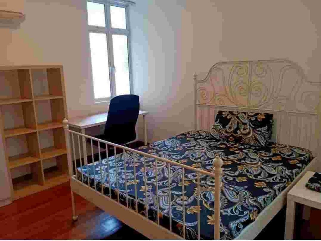 Available 13 Nov -Common Room/FOR 1 PERSON STAY ONLY/Wi-Fi/No owner staying/No Agent Fee / Cooking allowed/Near Toa Payoh/ Boon Keng / Novena MRT  - Novena 諾維娜 - 分租房間 - Homates 新加坡