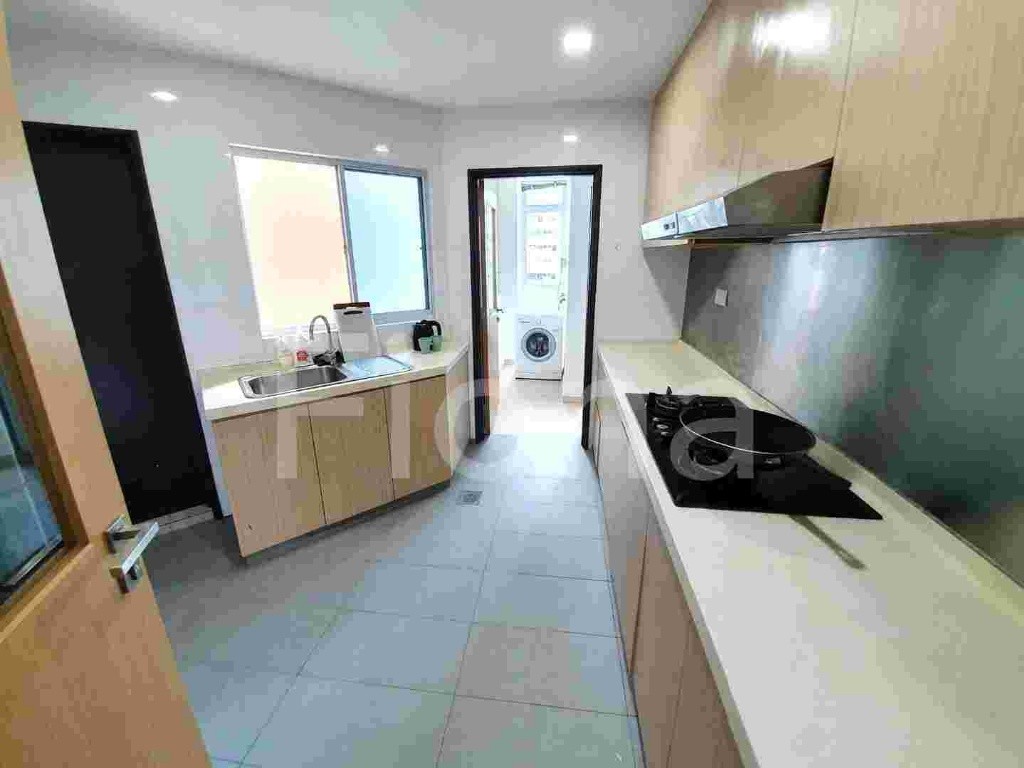 Available 13 Nov -Common Room/FOR 1 PERSON STAY ONLY/Wi-Fi/No owner staying/No Agent Fee / Cooking allowed/Near Toa Payoh/ Boon Keng / Novena MRT  - Novena 諾維娜 - 分租房間 - Homates 新加坡