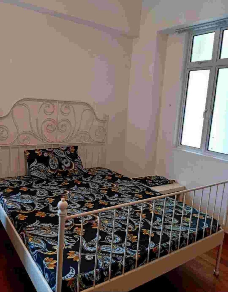 Available 13 Nov -Common Room/FOR 1 PERSON STAY ONLY/Wi-Fi/No owner staying/No Agent Fee / Cooking allowed/Near Toa Payoh/ Boon Keng / Novena MRT  - Novena 諾維娜 - 分租房間 - Homates 新加坡