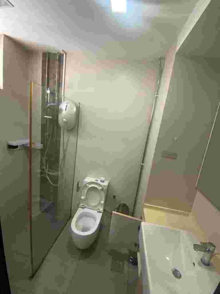 Available 13 Nov -Common Room/FOR 1 PERSON STAY ONLY/Wi-Fi/No owner staying/No Agent Fee / Cooking allowed/Near Toa Payoh/ Boon Keng / Novena MRT  - Novena 諾維娜 - 分租房間 - Homates 新加坡