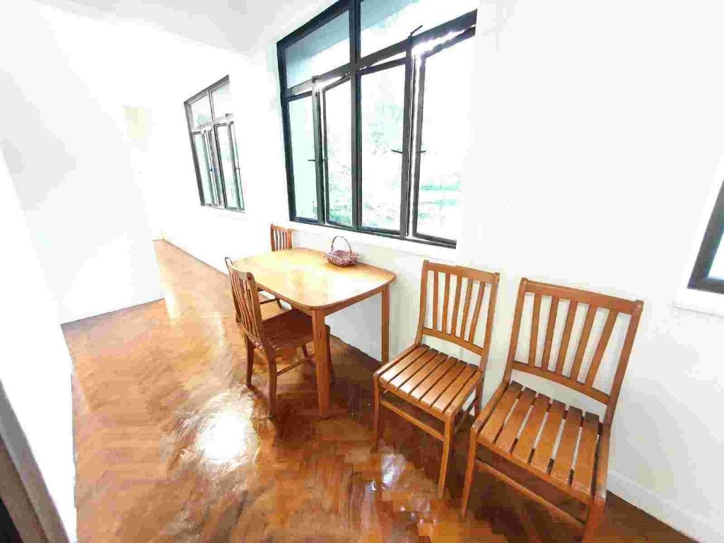 Available 10 Oct - Common Room/Strictly Single Occupancy/no Owner Staying/No Agent Fee/Cooking allowed / Tiong bahru / Outram  - Tiong Bahru 中嗒魯 - 整個住家 - Homates 新加坡