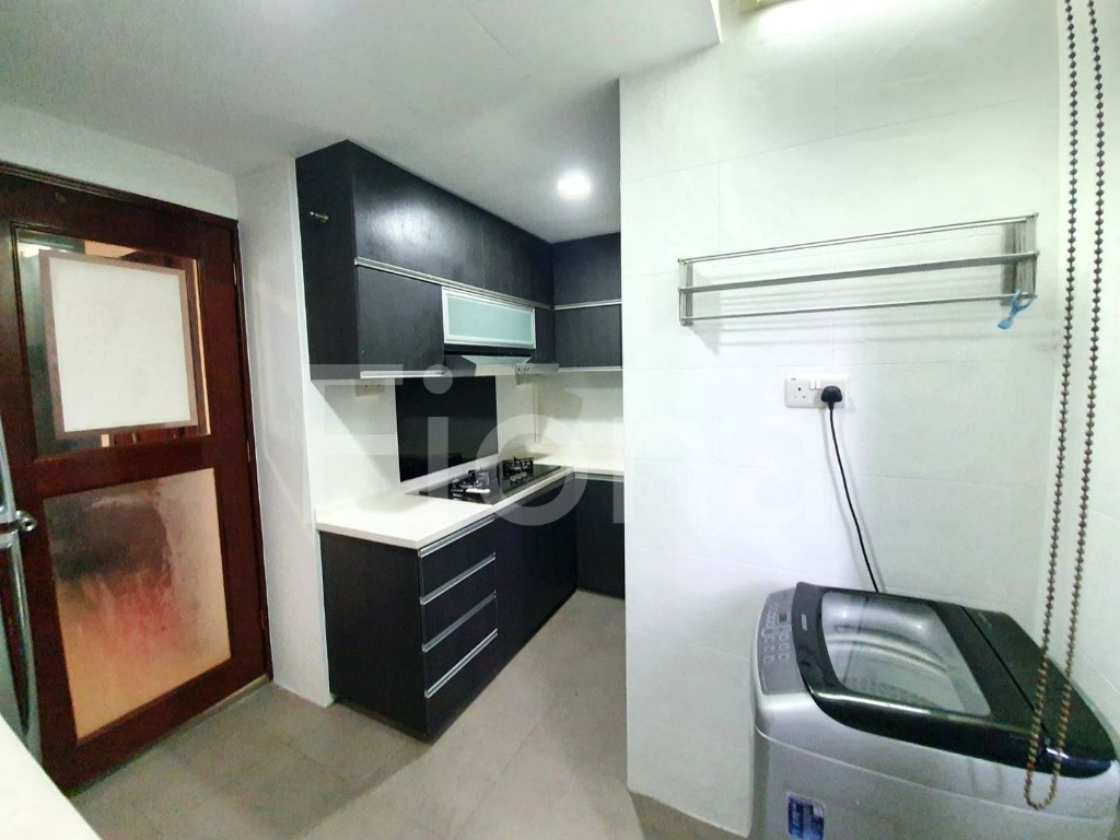 Common Room/No Owner Staying/No Agent Fee/Allowed Cooking/No Pets Allowed/Near Somerset MRT, Fort Canning MRT/ Available 17 Dec - River Valley 裡峇峇利 - 分租房間 - Homates 新加坡