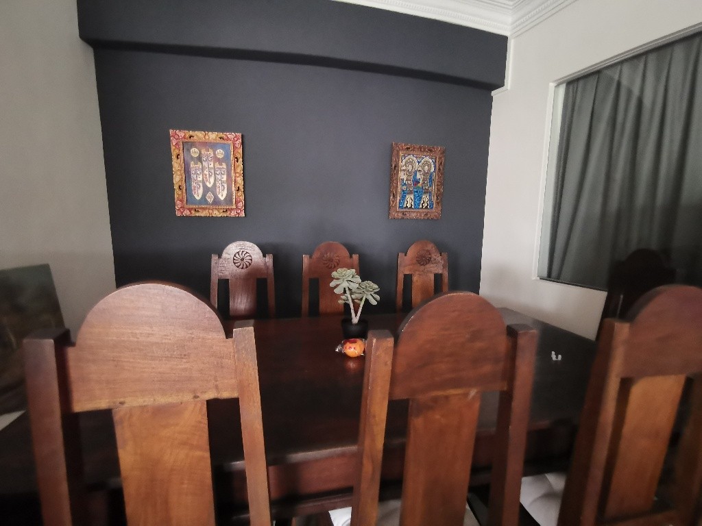 Available immediate -Common  Room/Strictly Single Occupancy/Wifi/Aircon/no Owner Staying/No Agent Fee/Cooking allowed /Beauty World/King Albert Park/ Clementi Park/ Clementi MRT - Clementi 金文泰 - 分租房间 - Homates 新加坡