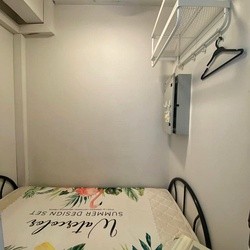 Available 02 Dec - Common Room/Strictly Single Occupancy/no Owner Staying/Wifi/Aircon/No Agent Fee/Cooking allowed/Near Stevens MRT/Newtons MRT/Orchard MRT - Orchard 烏節路 - 分租房間 - Homates 新加坡