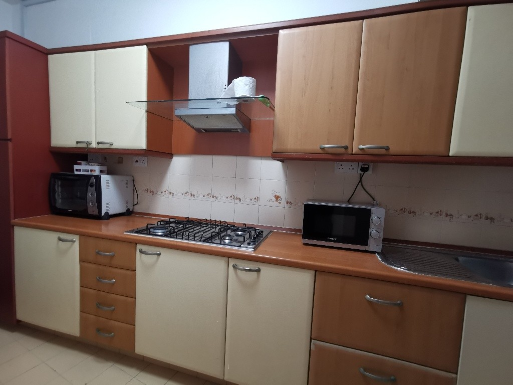 Available 13 Dec - Common  Room/Strictly Single Occupancy/Wifi/Aircon/no Owner Staying/No Agent Fee/Cooking allowed /Beauty World/King Albert Park/ Clementi Park/ Clementi MRT - Clementi 金文泰 - 分租房间 - Homates 新加坡