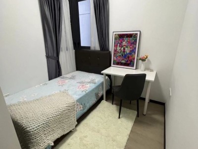 nearby SIM/NUS/CURTIN room available now!!! - 103 west coast vale 126754