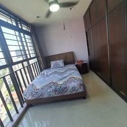 Common Room/ LADIES ONLY/Wifi/No owner staying/No Agent Fee / Cooking allowed/Novena/ Boon Keng / Farrer Park / Available Immediate  - Boon Keng 文庆 - 分租房间 - Homates 新加坡