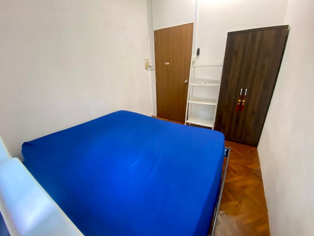 Immediate Available- Common Room/Strictly Single Occupancy/no Owner Staying/No Agent Fee/Cooking allowed / Tiong bahru / Outram MRT - Outram 歐南 - 分租房間 - Homates 新加坡