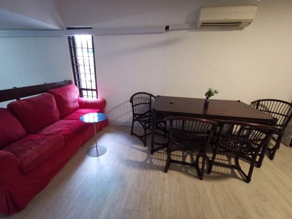 Available 2 Sep- Common Room/Strictly Single Occupancy/no Owner Stayin/No Agent Fee/Cooking allowed/Near Braddell MRT/Marymount MRT/Caldecott MRT __________________________________________________ - M - Homates Singapore