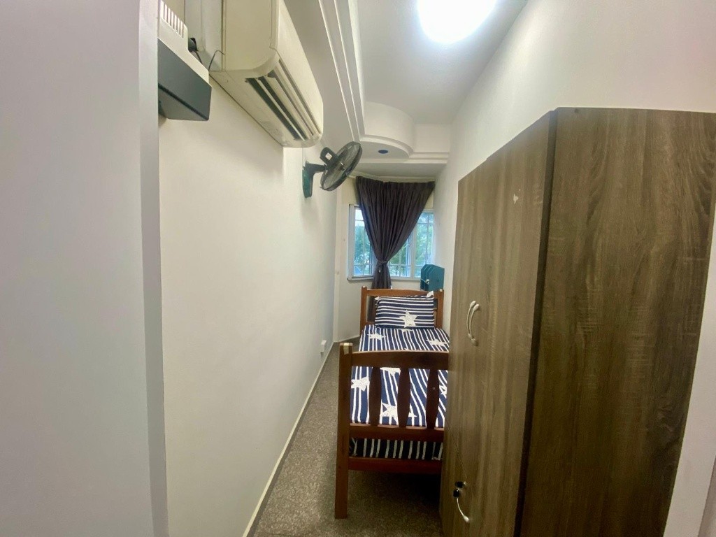 Available Immediate-Common Room / 1 or 2 person stayy/no Owner Staying/No Agent Fee/Cooking allowed/ Shared Bathroom/Novena MRT / Boon Keng MRT / Toa Payoh MRT / Farrer Park  - Farrer Park 花拉公園 - 分租房間 - Homates 新加坡