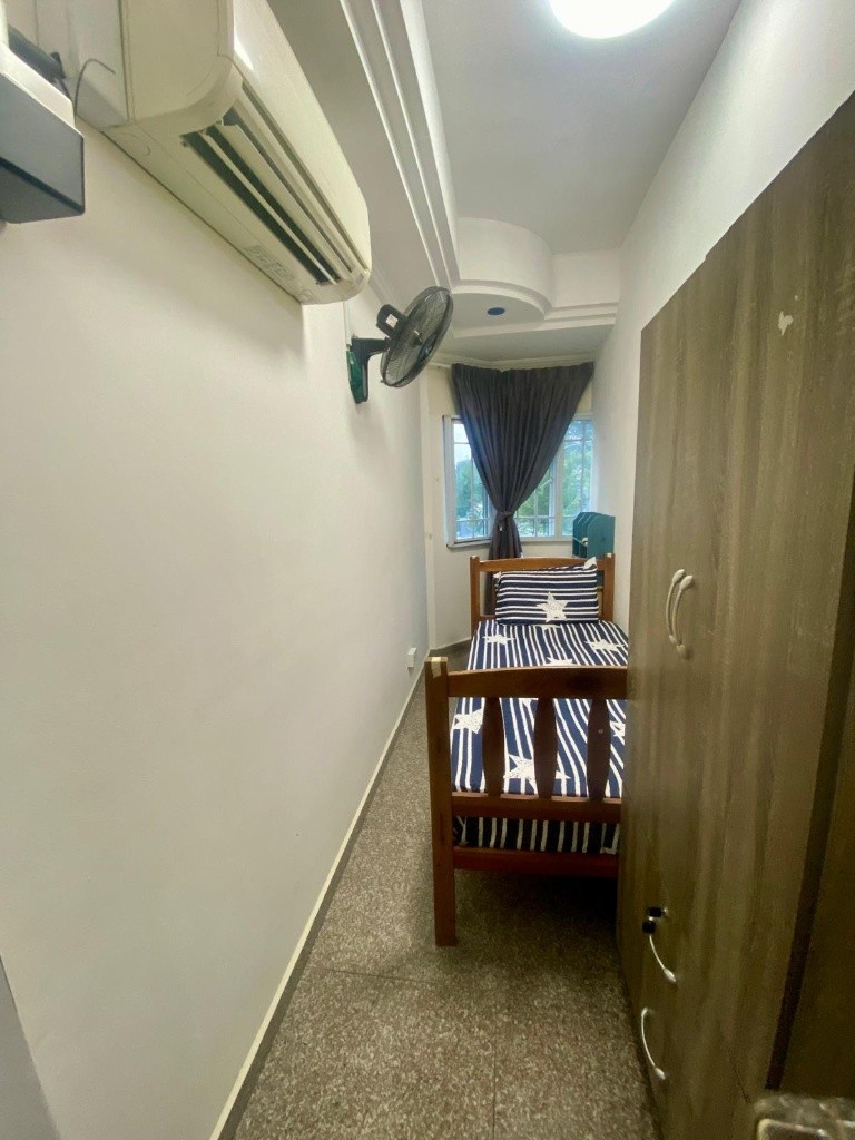 Available Immediate-Common Room / 1 or 2 person stayy/no Owner Staying/No Agent Fee/Cooking allowed/ Shared Bathroom/Novena MRT / Boon Keng MRT / Toa Payoh MRT / Farrer Park  - Farrer Park 花拉公园 - 分租房间 - Homates 新加坡