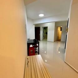 Available Immediate - Common Room/Wifi/Air-con/No owner staying/No Agent Fee/Cooking allowed/Novena MRT  / Toa Payoh MRT / Boon Keng / Thomson MRT  - Toa Payoh 大巴窑 - 分租房间 - Homates 新加坡