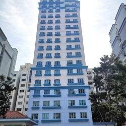 Available Immediate - Common Room/Wifi/Air-con/No owner staying/No Agent Fee/Cooking allowed/Novena MRT  / Toa Payoh MRT / Boon Keng / Thomson MRT  - Toa Payoh 大巴窑 - 分租房间 - Homates 新加坡