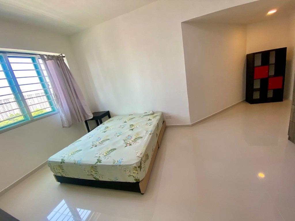 Available Immediate - Common Room/Wifi/Air-con/No owner staying/No Agent Fee/Cooking allowed/Novena MRT  / Toa Payoh MRT / Boon Keng / Thomson MRT  - Toa Payoh 大巴窑 - 分租房间 - Homates 新加坡