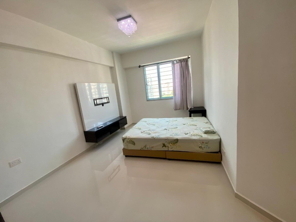 Available Immediate - Common Room/Wifi/Air-con/No owner staying/No Agent Fee/Cooking allowed/Novena MRT  / Toa Payoh MRT / Boon Keng / Thomson MRT  - Toa Payoh 大巴窑 - 分租房间 - Homates 新加坡