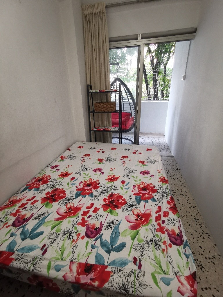 Available 3 Sep/Common room/ 1 or 2 person stay/Wifi/No owner staying/No Agent Fee/Cooking allowed/ Orchard MRT/River Valley/Tanglin/Bukit Timah MRT 💥💥💥💥💥💥💥💥💥💥💥💥💥💥💥 - River Valley 裡峇峇利 - 分租房間 - Homates 新加坡