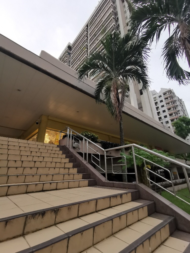 Common Room/1 person stay/No Owner Staying/Fully Furnished /WIFI/2 Shared Bathroom/allowed Light Cooking/ Balestier / Toa Payoh/Novena MRT /Available Immediate - Toa Payoh 大巴窯 - 分租房間 - Homates 新加坡