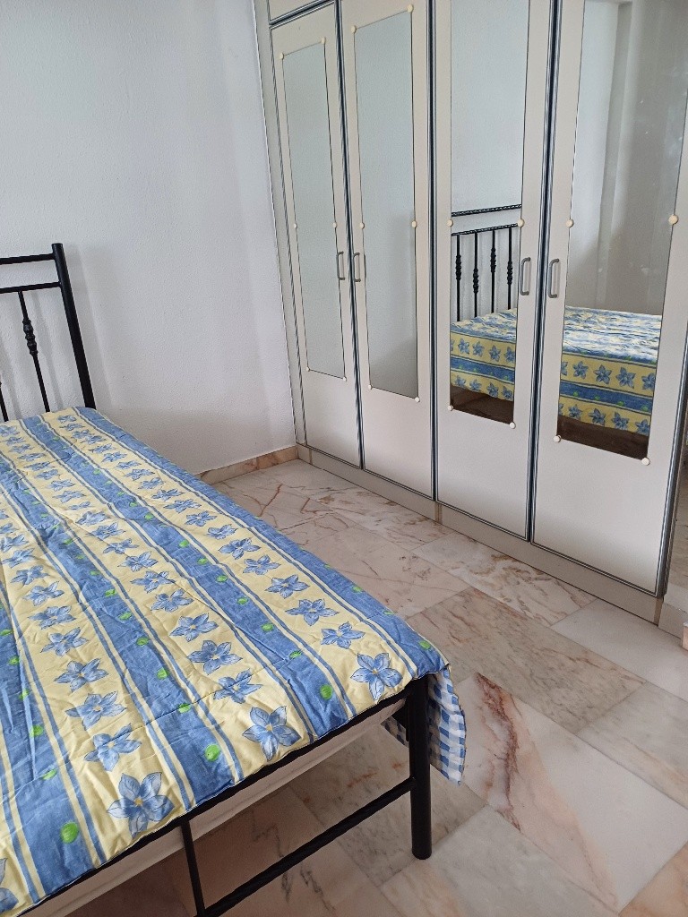 Cosy Common Rm for Rent - Male Only @Teban (Jurong East)   - Jurong East 裕廊东 - 分租房间 - Homates 新加坡