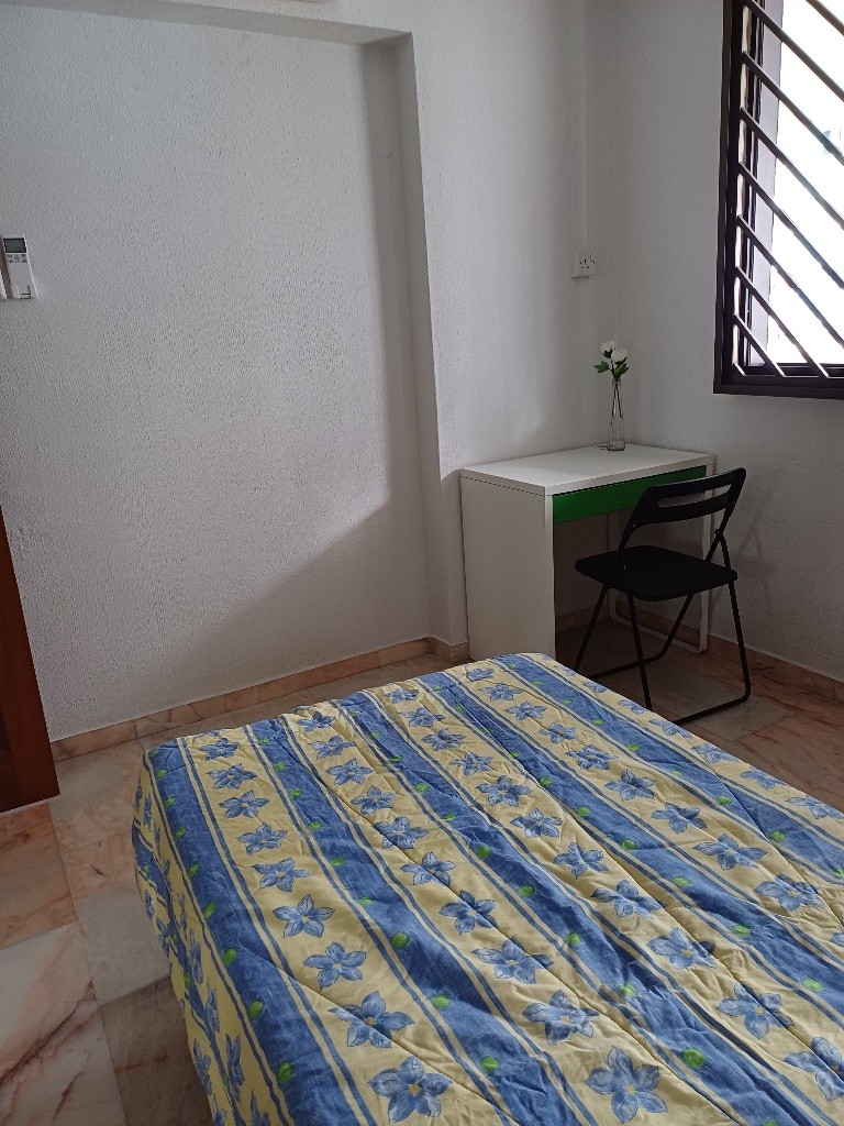 Cosy Common Rm for Rent - Male Only @Teban (Jurong East)   - Jurong East 裕廊东 - 分租房间 - Homates 新加坡