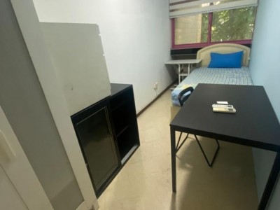 Available 28 Sep - Common Room/1 person stay/no Owner Staying/Wifi/Aircon/No Agent Fee/Cooking allowed/Bugis MRT/ Lavender / Nicoll Highway MRT / Katong  - 1 Sultan Gate #03-xx Singapore 198474