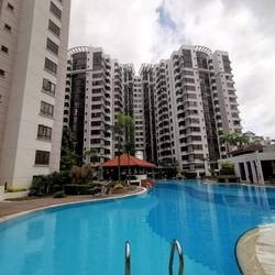 Own Stay or Best investment buy.  About 10 Min walk to Chinese Garden MRT station - Bukit Batok 武吉巴督 - 整個住家 - Homates 新加坡