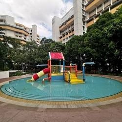 Own Stay or Best investment buy.  About 10 Min walk to Chinese Garden MRT station - Bukit Batok 武吉巴督 - 整個住家 - Homates 新加坡