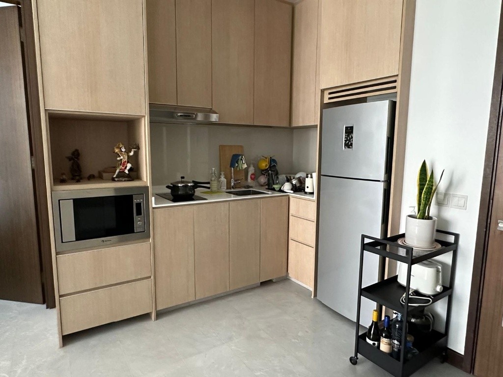 Loft Room Available in Bedok - Bedok 勿洛 - 分租房間 - Homates 新加坡