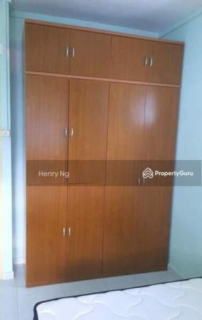 Woodlands-Admiralty MRT Common Room for Rent (Couple) - Admiralty - Bedroom - Homates Singapore