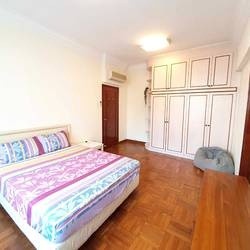 Master Room/For 2 Person Stay/no Owner Staying/No Agent Fee/Cooking allowed/Near Newton MRT/Near Orchard MRT/Stevens MRT/ Available 2 Dec - Newton 紐頓 - 分租房間 - Homates 新加坡