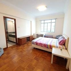 Master Room/For 2 Person Stay/no Owner Staying/No Agent Fee/Cooking allowed/Near Newton MRT/Near Orchard MRT/Stevens MRT/ Available 2 Dec - Newton 纽顿 - 分租房间 - Homates 新加坡