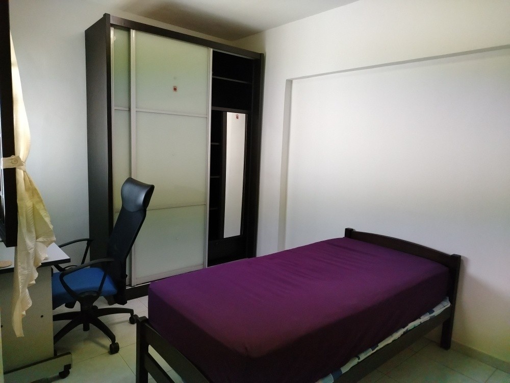 Bukit Panjang Estate - Quiet common room for Rental  - Bukit Panjang 武吉班讓 - 整個住家 - Homates 新加坡