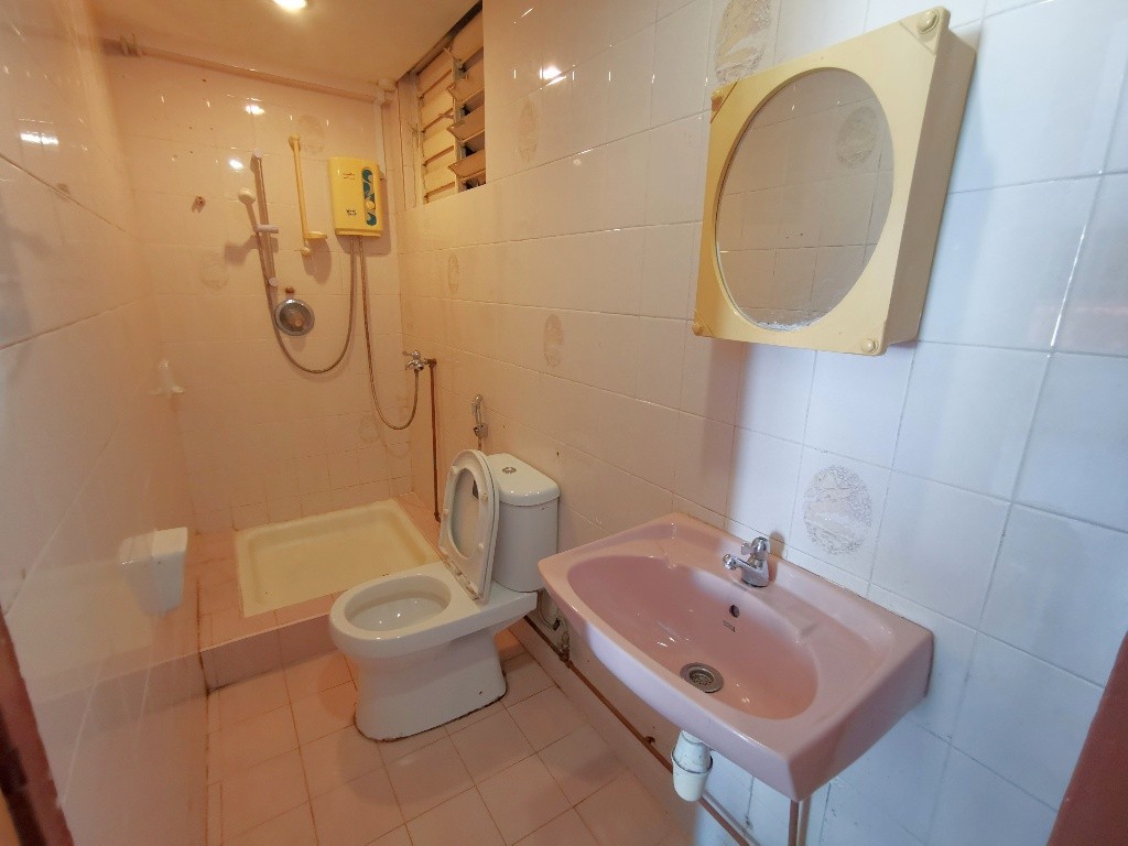 Near Lavender MRT/Nicoll Highway MRT / Bugis MRT/ Single Room/ Immediate Available/ No Agent Fee - Kallang 加冷 - 分租房間 - Homates 新加坡