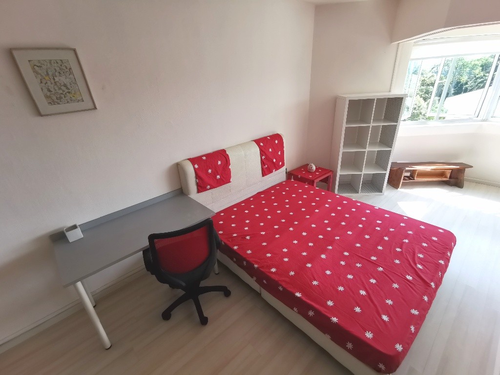 Jurong East MRT / Toh Guan MRT / Chinese Garden MRT/ Common Room / 2 Dec Available / No Agent Fee - Jurong East 裕廊東 - 分租房間 - Homates 新加坡